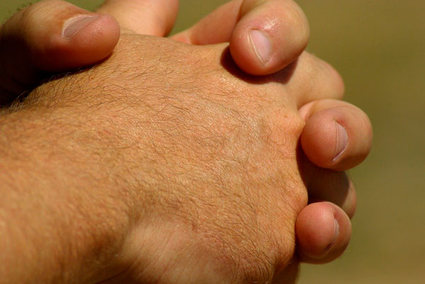 Tendremos vigilia – Viernes 28 de febrero 2020 a partir de las 22h