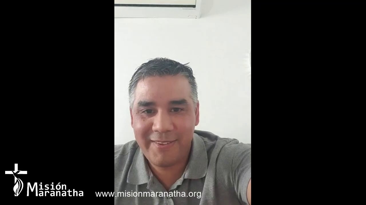 Culto Dominical 10-05-2020 – Misión Maranatha – Paiporta – Valencia – España