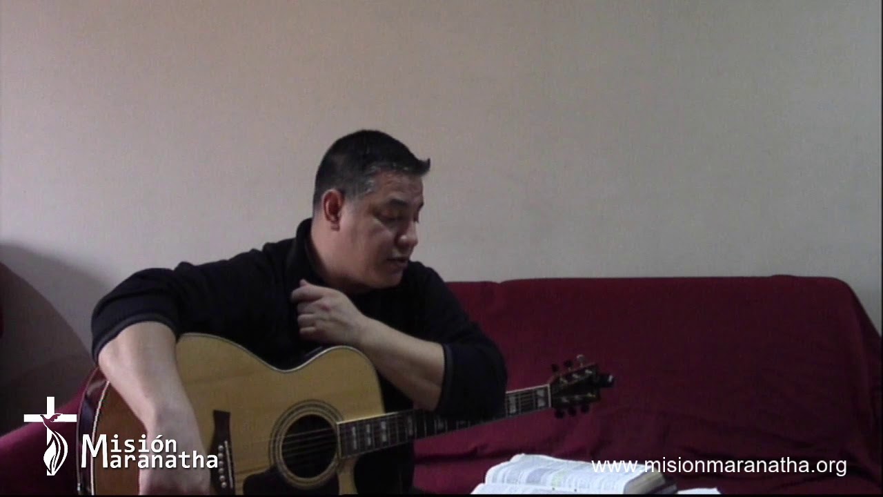 Culto Dominical 29-04-2020 – Misión Maranatha – Paiporta – Valencia – España