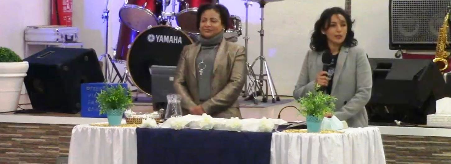 Culto Dominical 06-12-2020 – Misión Maranatha – Paiporta – Valencia – España