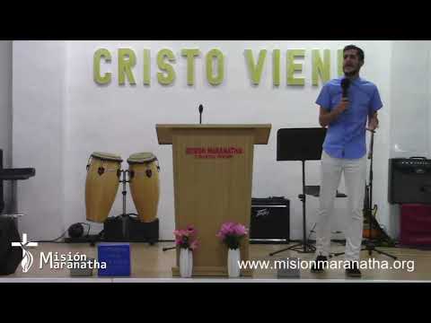 Culto Dominical 13-06-2021 – Misión Maranatha – Paiporta – Valencia – España
