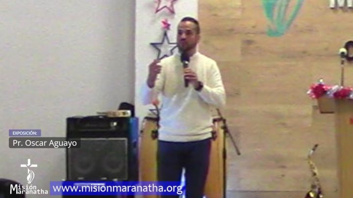 Culto Dominical Misión Maranatha 17-12-2023  Paiporta  (Valencia) España.