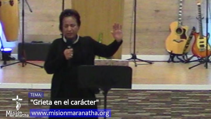 Culto Dominical Misión Maranatha 28/01/2024  Paiporta  (Valencia) España.