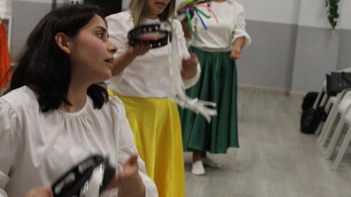 «La obediencia» # Hna. Karina Pérez Castro # 30/06/2024