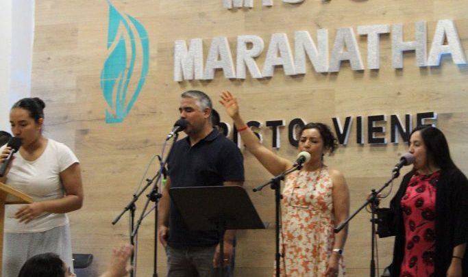 «Atalaya y centinela» # Pr. Osvaldo Pérez Castro # 07/07/2024