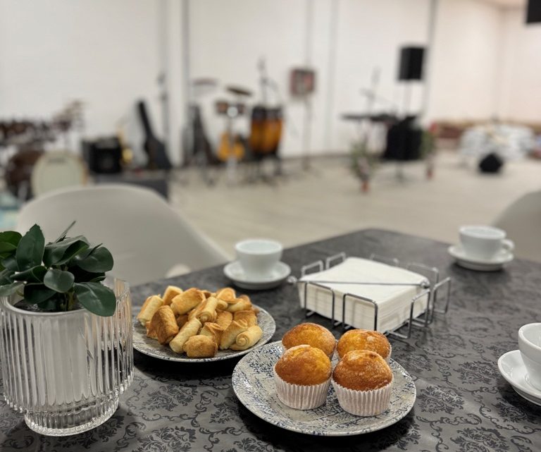 Reunión de Mujeres 26/04/2025