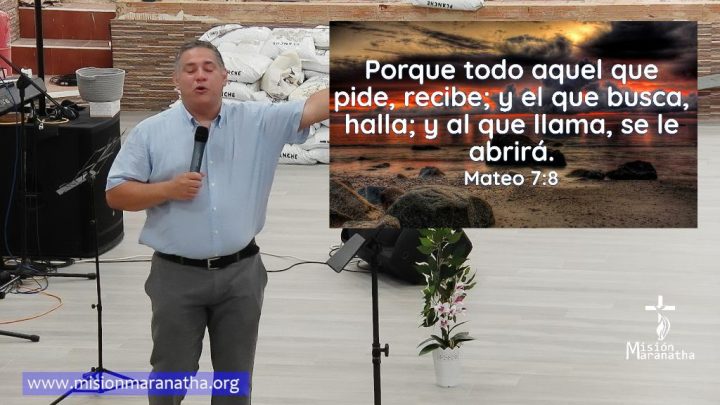 Grabación # La Iglesia de Cristo # Pr. Antonio Funes # 29/06/2025