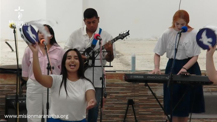 Grabación # Es bíblico diezmar # Pr. Antonio Funez # 14/09/2025