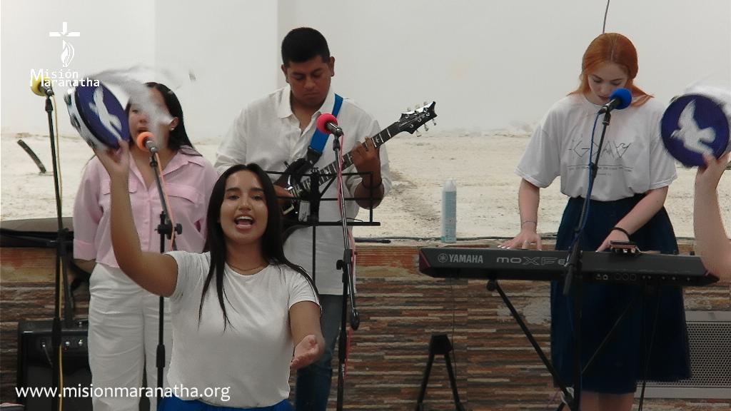 Grabación # Es bíblico diezmar # Pr. Antonio Funez # 14/09/2025