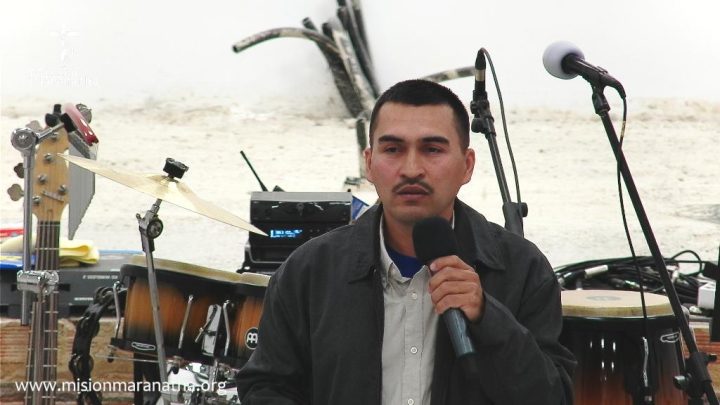 Grabación # Culto de desafío de estar en la presencia del Señor # 22/03/2026